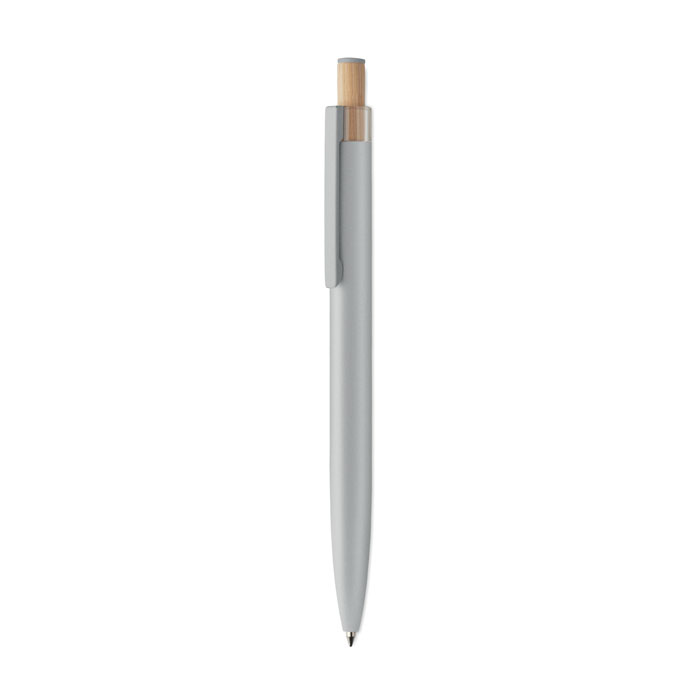 Argent mat