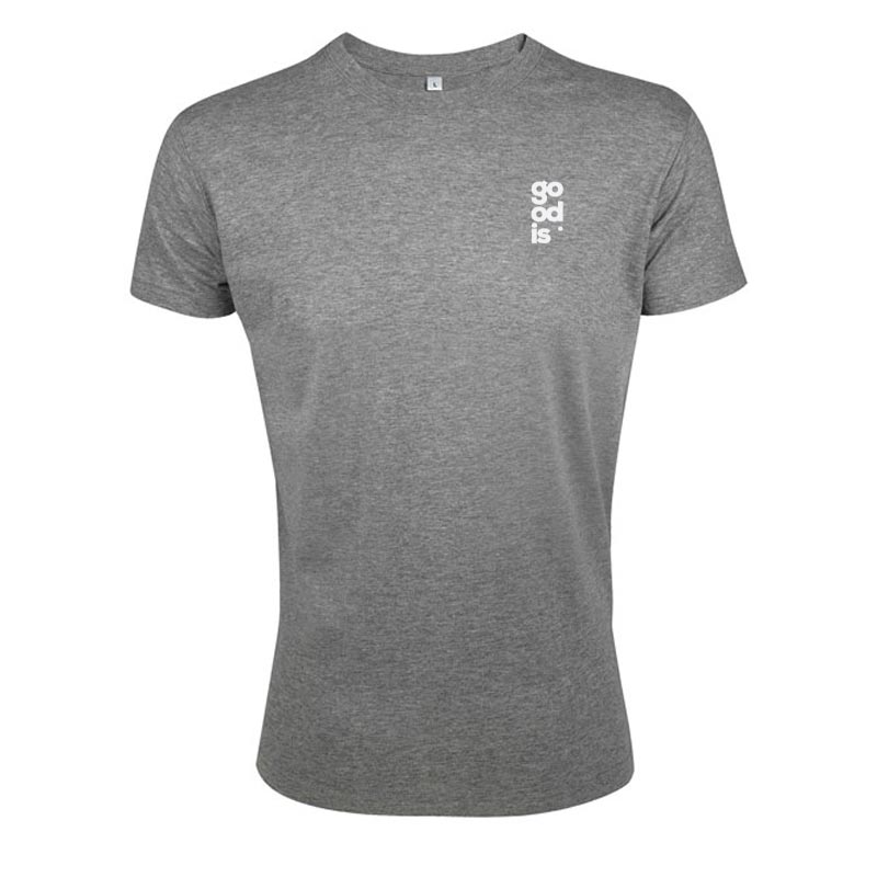 T-shirt homme coupe ajustée en coton certifié Regent Fit 150 g_03