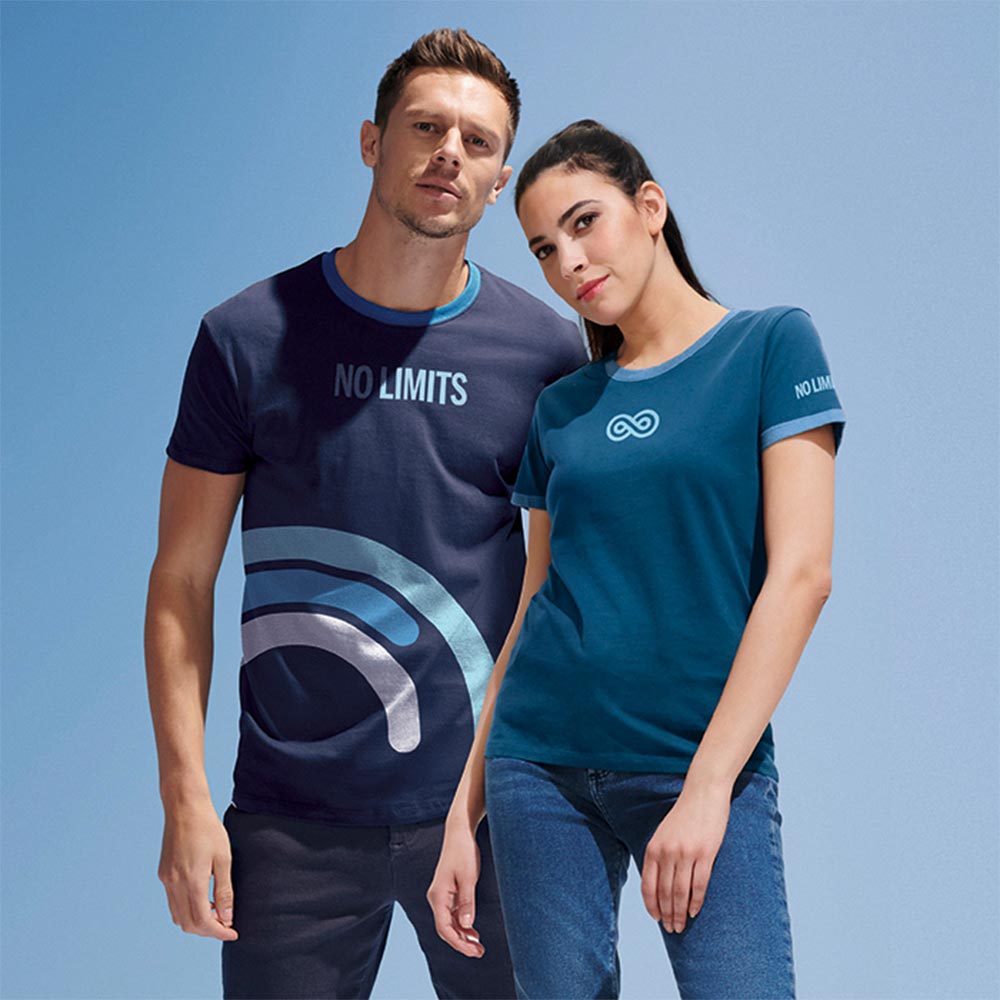 T-shirt sur-mesure Regent II 155 g_06