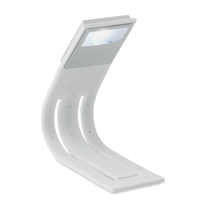 Lampe de lecture Flexilight_Blanc