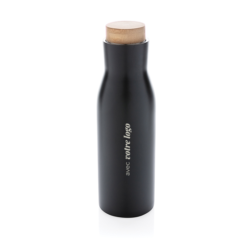 Bouteille isotherme en inox Clima 500 mL_02