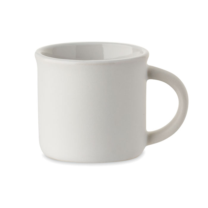 Mini tasse expresso Espress 40 mL_Blanc