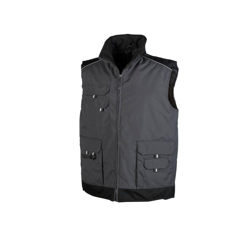 Bodywarmer Pen Duick® Crafty_03