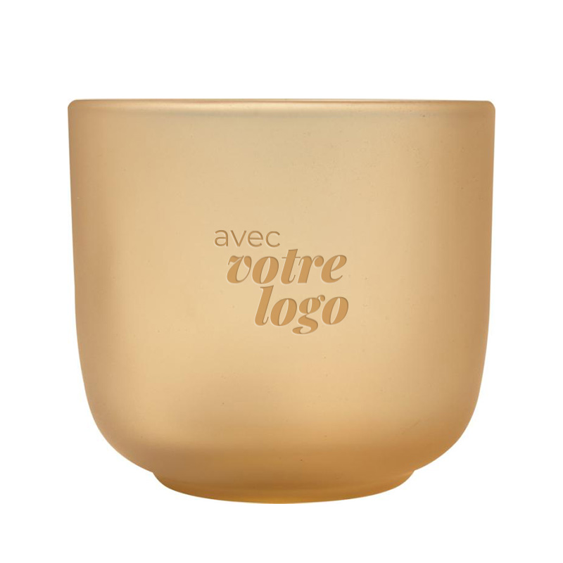 Set de 2 tasses en verre coloré Male 200 mL_02