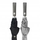 Parapluie personnalisé tempête en polyester recyclé rPET Domtown_07