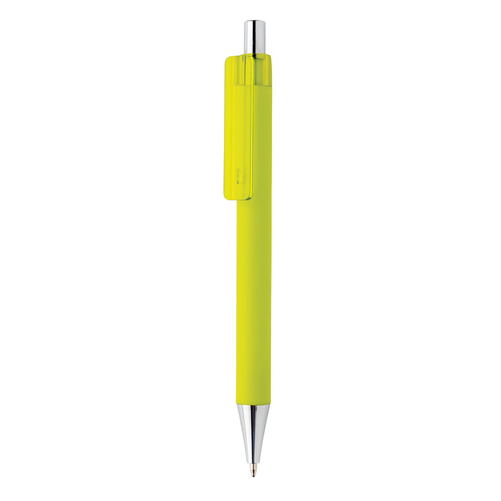 Vert citron