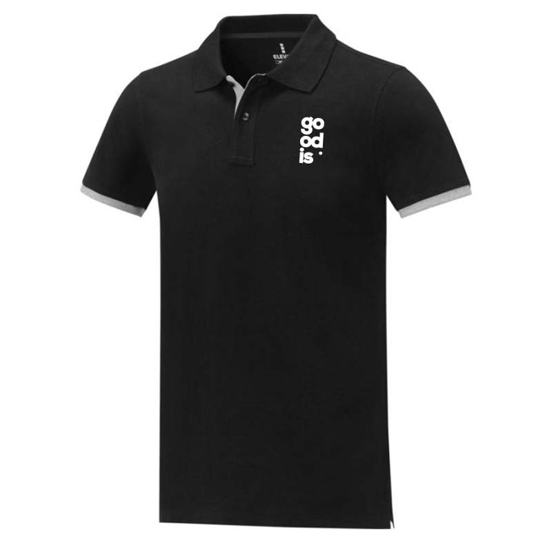 Polo homme Morgan 200 g_03