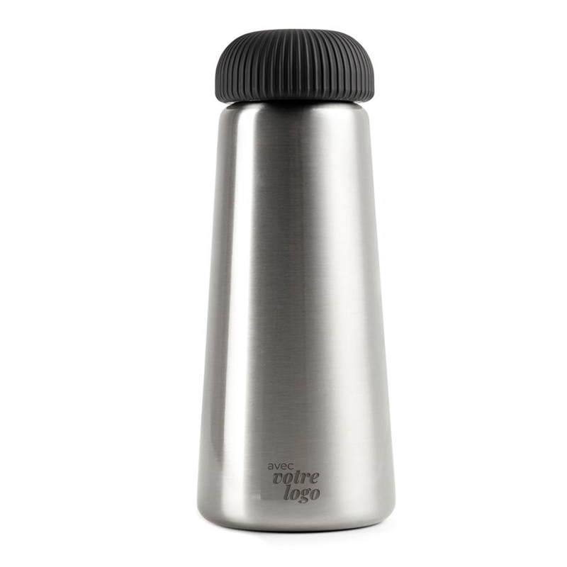 Bouteille isotherme en inox recyclé certifié Vinga Erie 450 mL_03