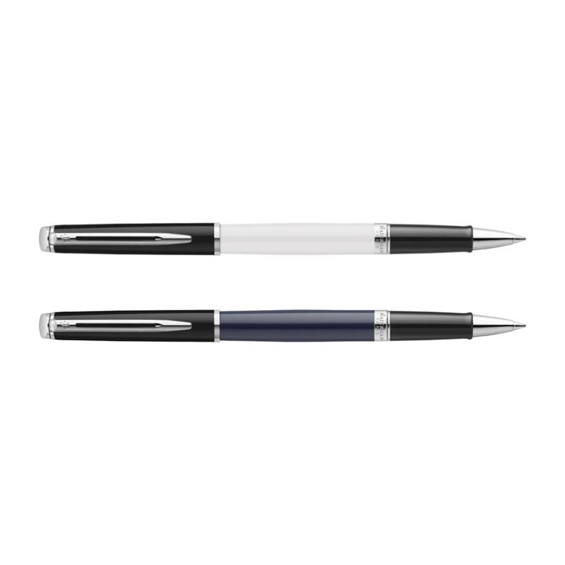 Stylo roller Waterman Hemisphere_02