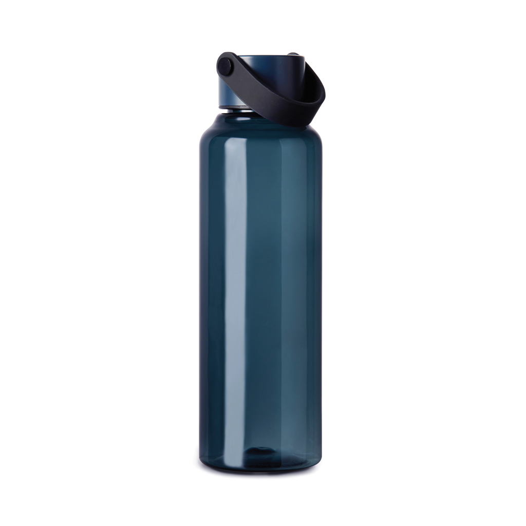 Gourde en plastique recyclé rPET certifié Baltimore 550 mL_02