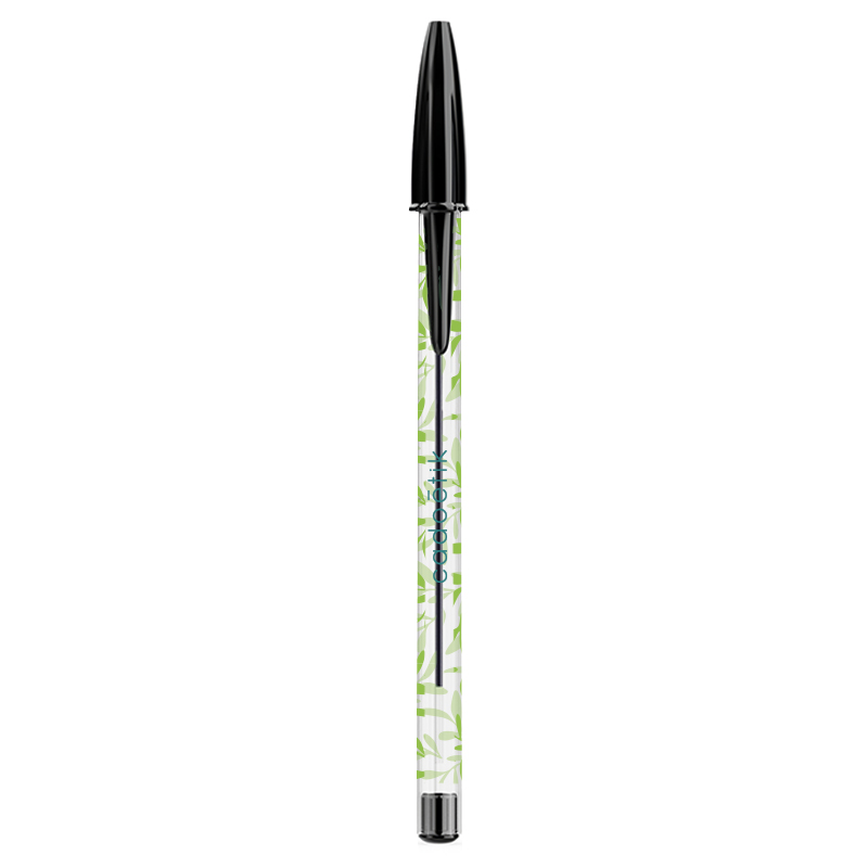 Stylo bille BIC® Cristal® Expression_1