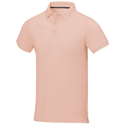 Pale blush pink