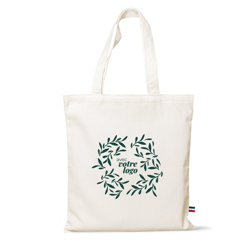 Tote bag publicitaire Java-Marie 280 g_02