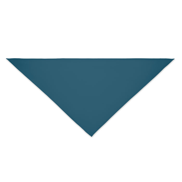 Foulard bandana Bandido_Bleu marine