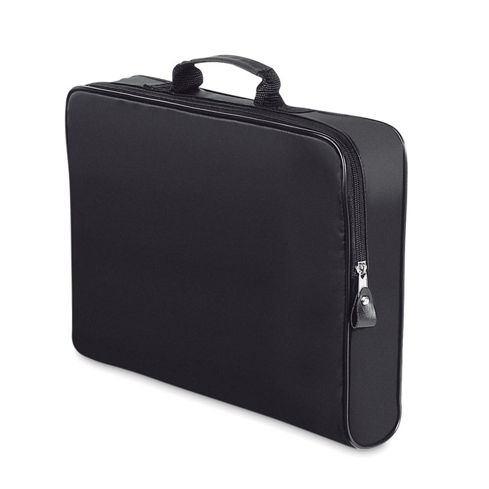 Sacoche ordinateur 15" Talor_Noir