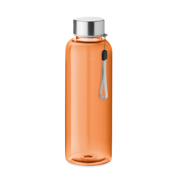 Orange transparent
