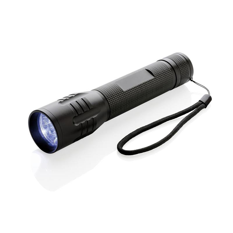 Lampe torche CREE 3 W Large_06