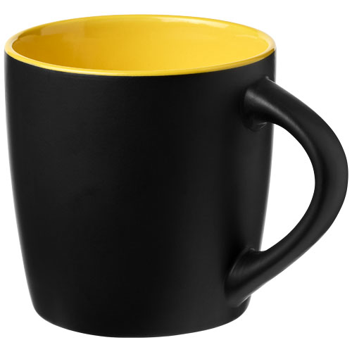 Noir/Jaune