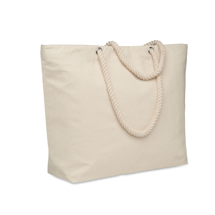 Sac de plage isotherme personnalisé Heaven_Beige