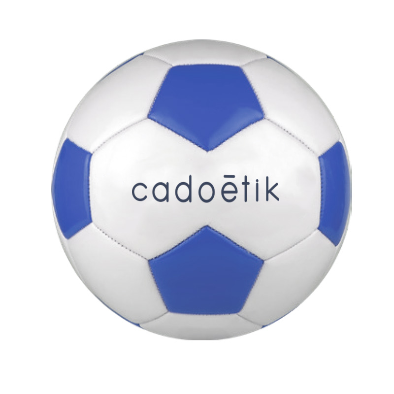 Ballon de foot Loisirs Eco taille 5_1