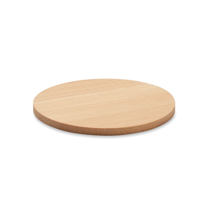 Sous-verre en bambou Bayin_Bois
