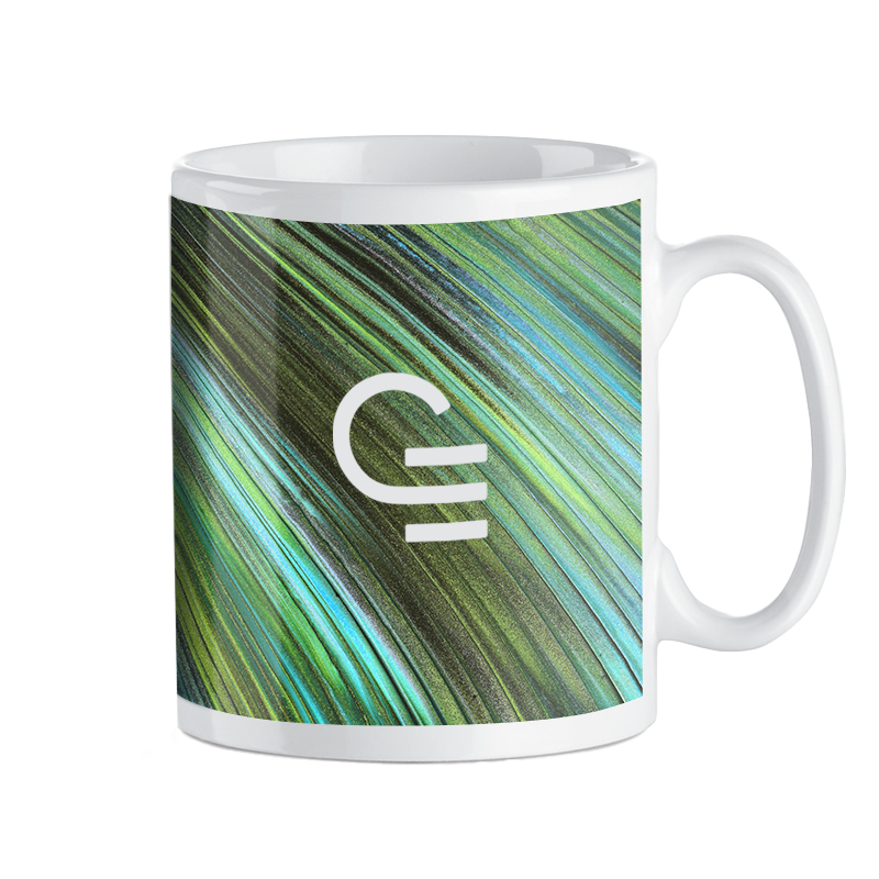 Mug publicitaire - Mug Sublim