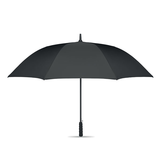 Parapluie droit 27" en polyester recyclé rPET Lluvia _01