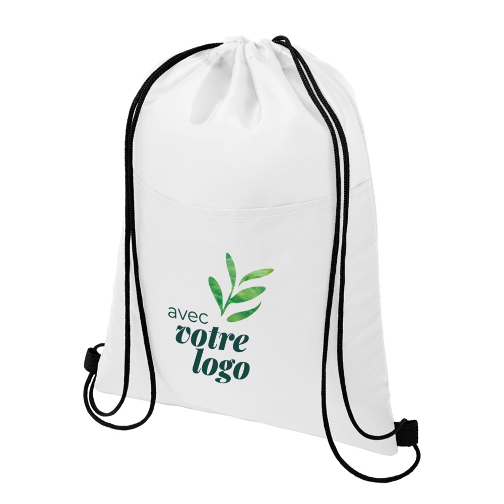 Lunch bag isotherme publicitaire Oriole 5 L_02