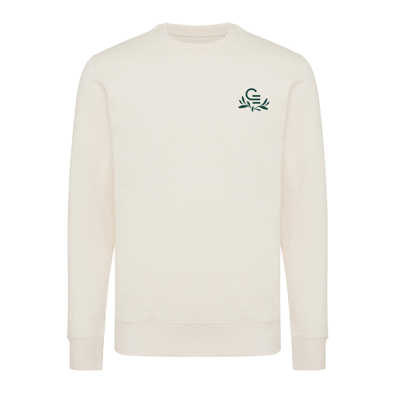 Sweat Publicitaire Pull Personnalise avec Logo Cadoetik