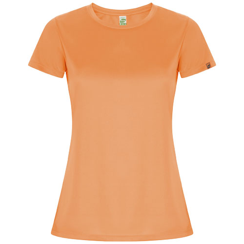 Fluor orange