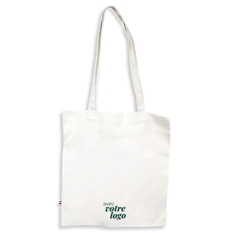 Tote bag en rPET Seaqual® Aqaba 225 g_3