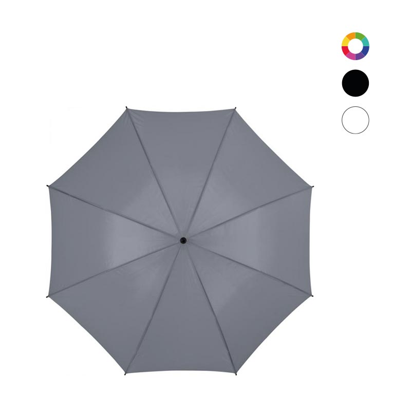 Parapluie droit automatique 23 pouces Barry_02