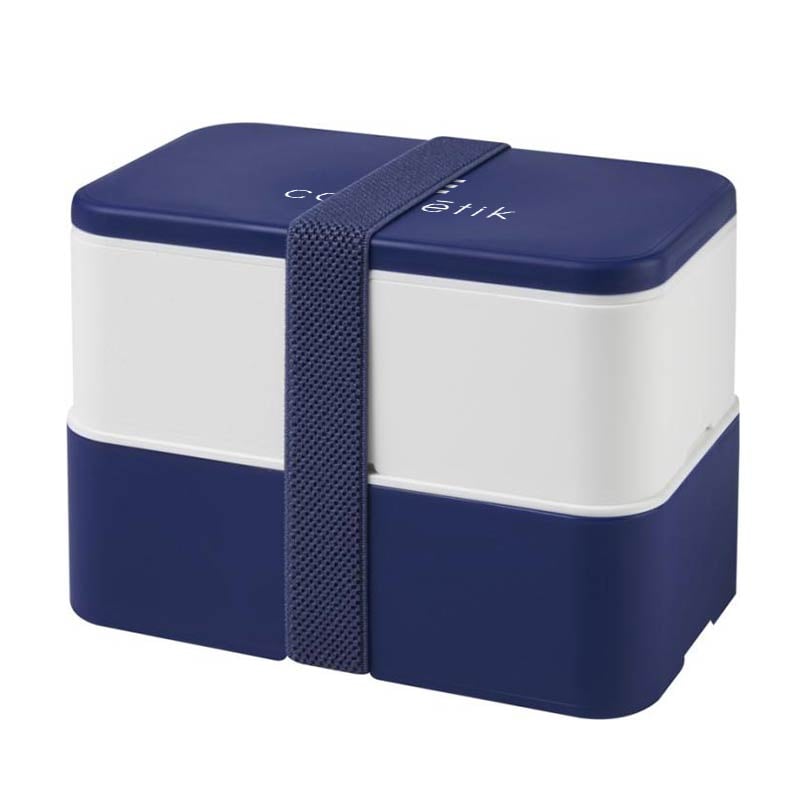 Lunch Box cadeau entreprise bento Miyo 1,4 L_1