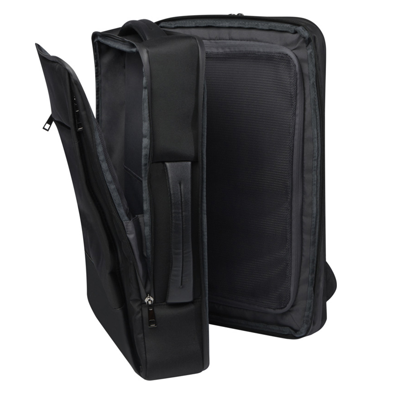 Sac à dos ordinateur 17″ en polyester recyclé certifié Expédition Pro 35 L_2