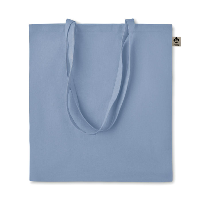 Bleu bébé