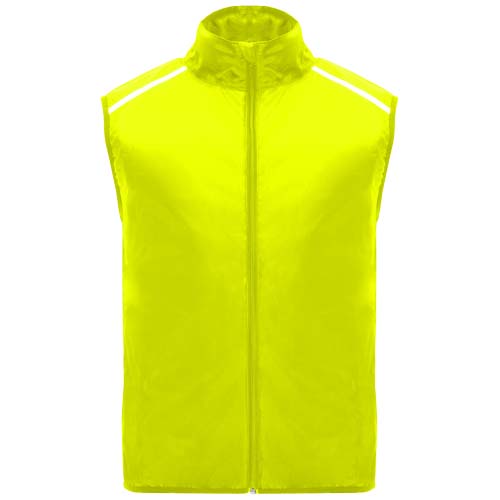Fluor yellow
