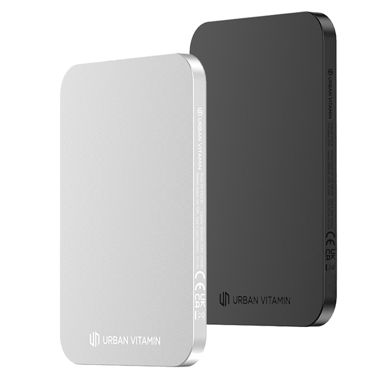 Batterie externe Urban Vitamin Burbank 3000 mAh_02