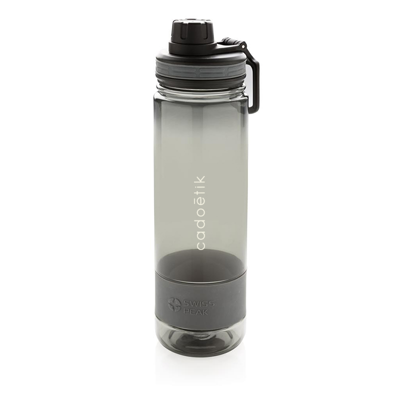 Bouteille publicitaire - Bouteille en tritan Swiss Peak® Worb 750 ml