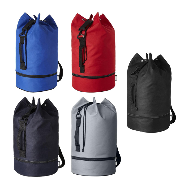 Sac marin en polyester recyclé rPET Idaho 35 L_02