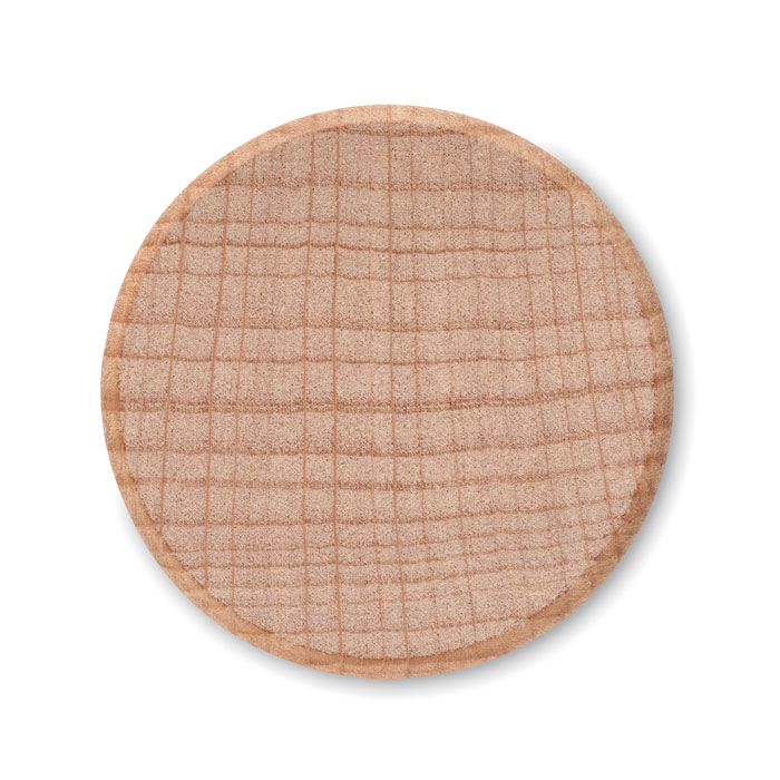 Bouchon pour bouteille en bois de hêtre Bopper_02