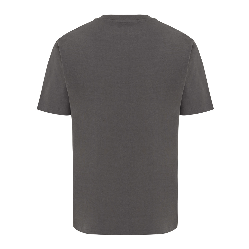 T-shirt en coton bio et recyclé certifié Iqoniq Nikko 220 g_02