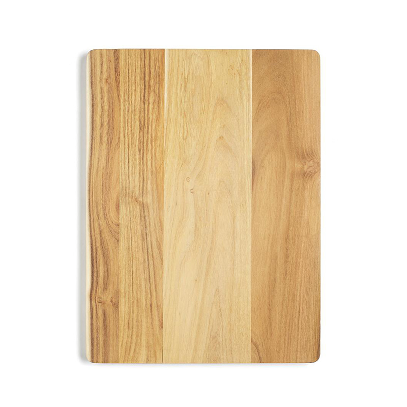 Planche à découper en bois certifié Vinga Buscot_03