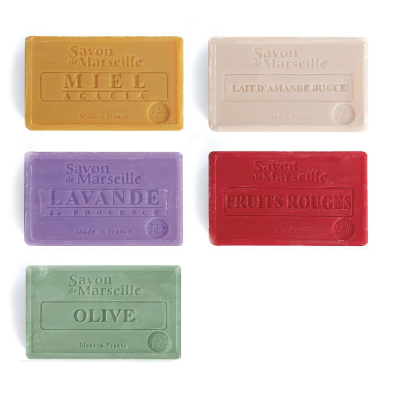Savon de Marseille Invité 100 g_02