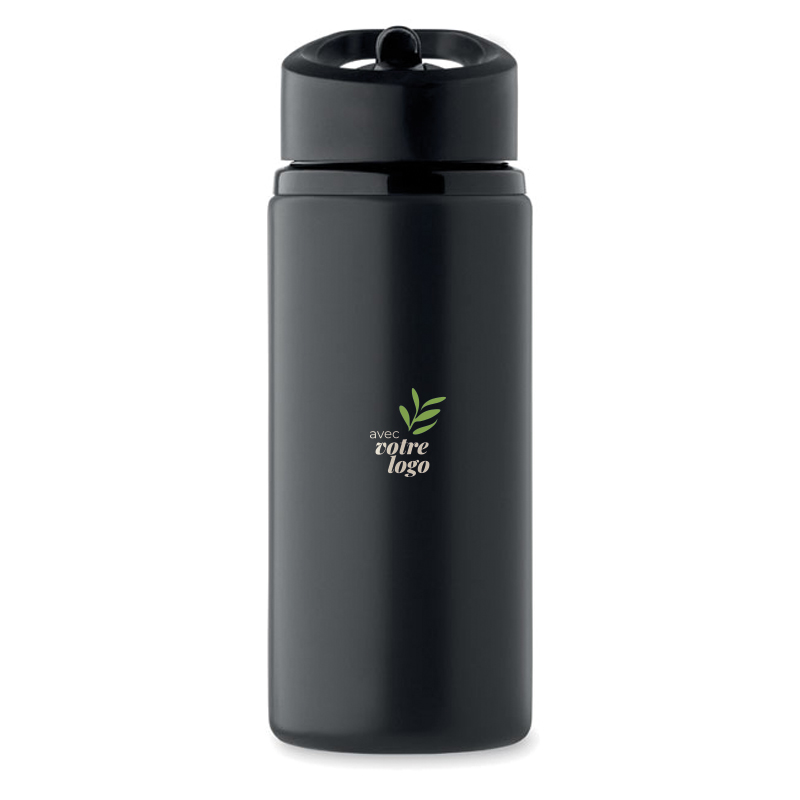 Gourde sport en inox recyclé Spot 500 mL_03