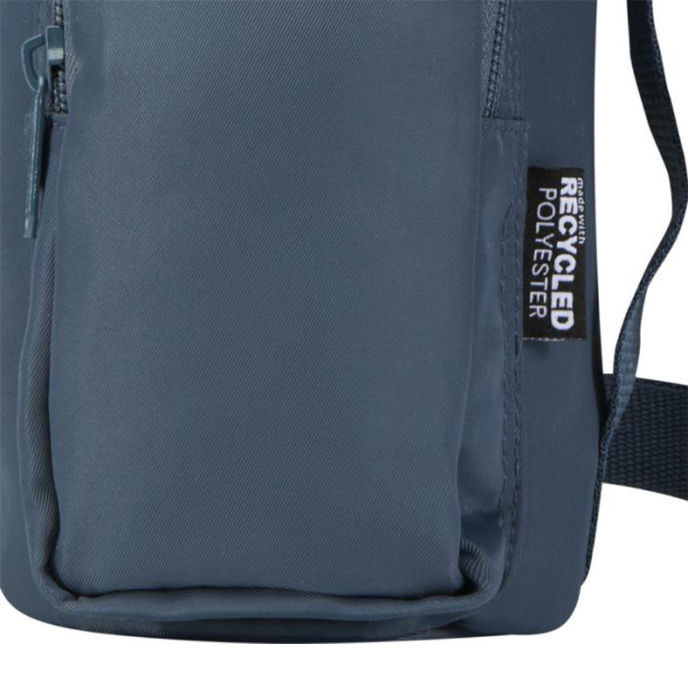 Porte-bouteille en polyester recyclé Trip Aware™ 2 L_05