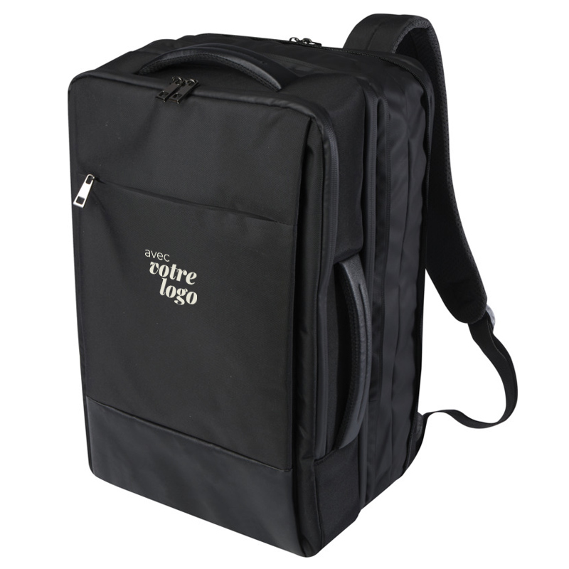 Sac à dos ordinateur 17″ en polyester recyclé certifié Expédition Pro 35 L_3