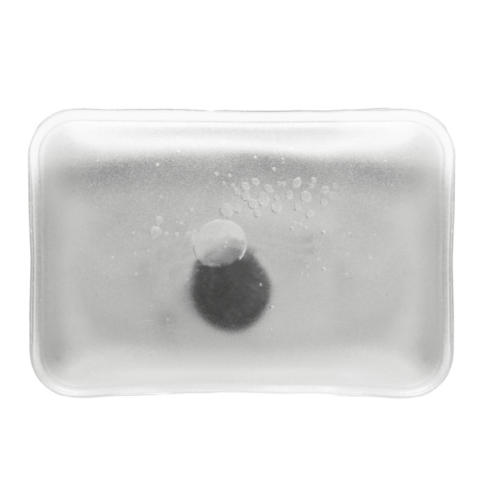 Sac chauffant Termosensor_Transparent