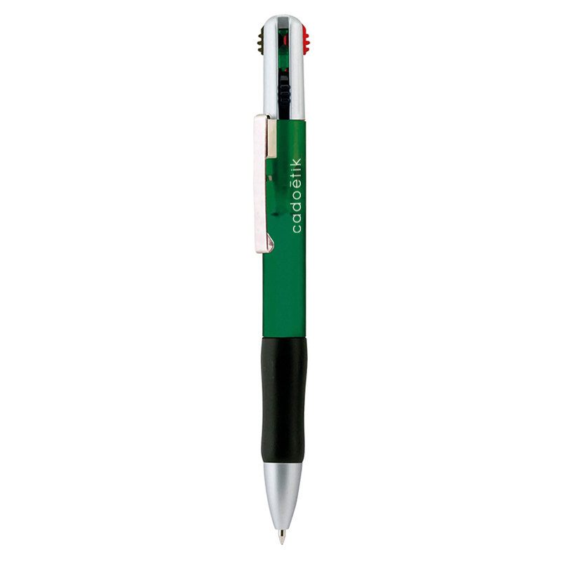 Stylo 4 couleurs Multifour_1