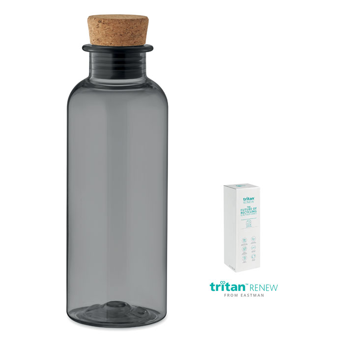 Gris transparent