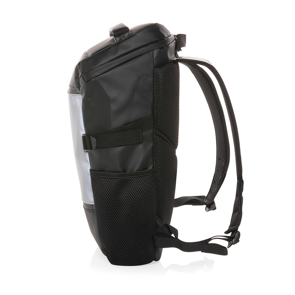 Sac à dos ordinateur 15,6" réfléchissant Dudley 12 L_04